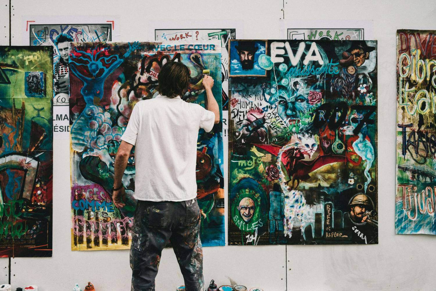 artist